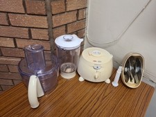 Kenwood multipro FP580