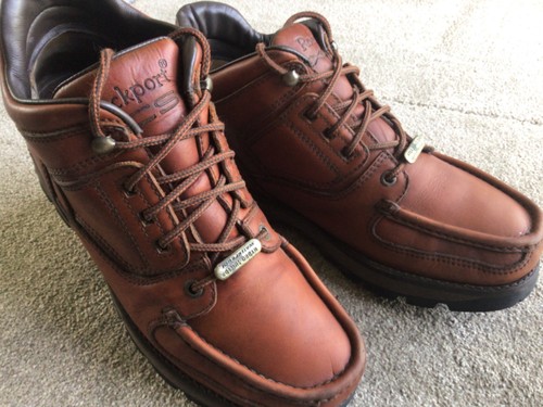 Vintage rockport xcs - vintage,