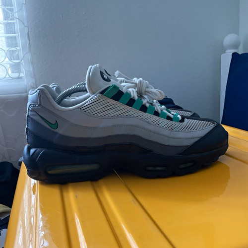 Nike air max - max, next