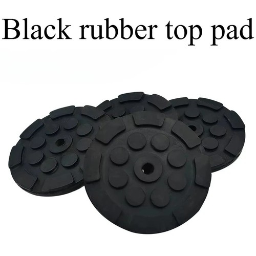 4pcs rubber lift pads for - lift,
