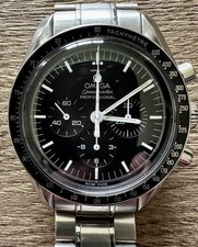 Omega Speedmaster Professional