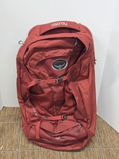 Osprey Farpoint 80 Travel