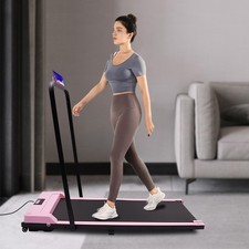 Electric Foldable Treadmill