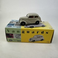 Vanguards Diecast Metal 1:43