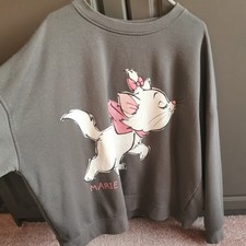 Jumper Disney MARIE Size L/XL