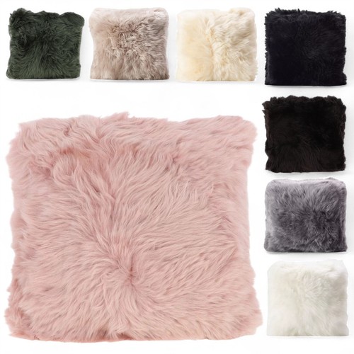 Luxury genuine sheepskin - luxury,