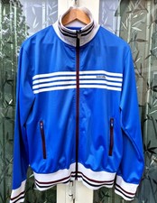 Lambretta Mens Zip Jacket Size