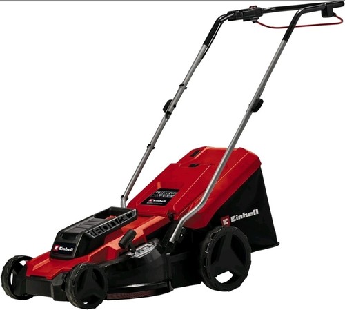 Einhell 1600 37 electric - einhell,