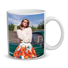 Lana Del Rey CC7 Coffee Tea