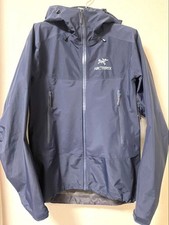 Genuine arc teryx nylon jacket - arc'teryx,