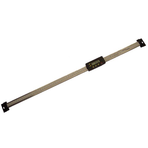 Digital scale 600mm - 600mm/, 24"