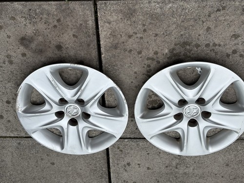 Vauxhall astra wheel - h,