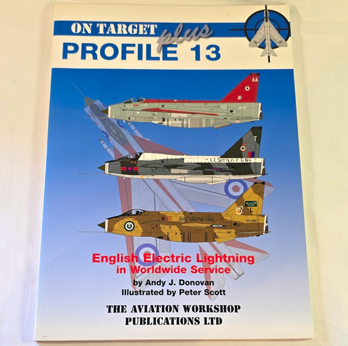 Target profile english - on,