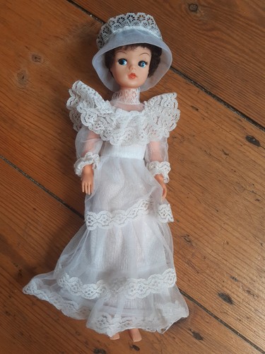 Vintage barbie sindy - barbie,
