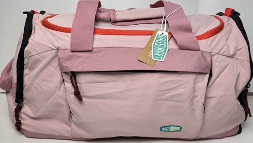 Bagsmart travel duffle bag - travel,