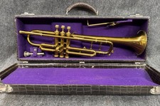 Couesnon lafayette trumpet - couesnon,