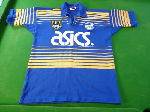 Vintage nrl rugby league - nrl,