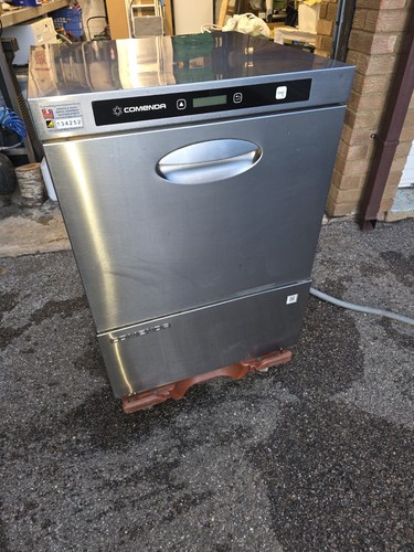 Comenda commercial hf45 r - comenda,