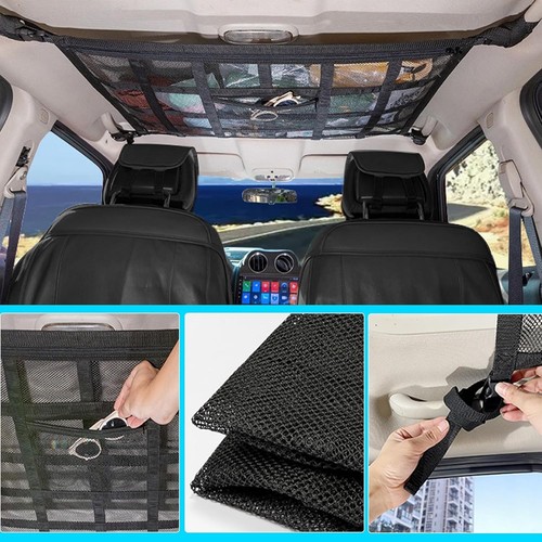 Double layer car - double-layer,