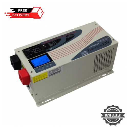 3000w 12v pure sine - pure, wave