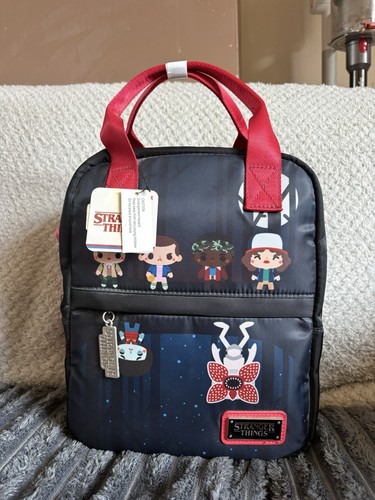 Loungefly stranger things - loungefly,