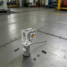 High Power 120W Torque 12V DC