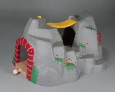 BRIO 33481 ADVENTURE TUNNEL for Thomas and Friends Wooden Railway Train Set