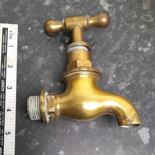 Antique victorian brass - antique,