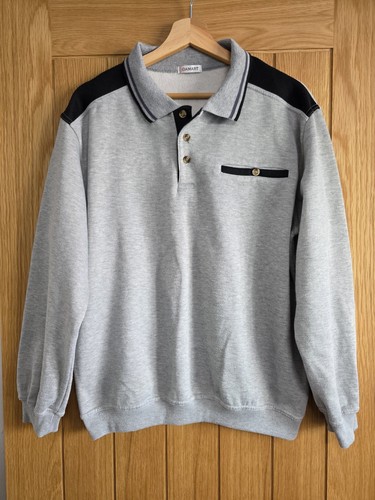 Damart mens button up - mens,