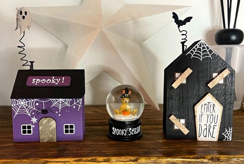 Portland living halloween - living,