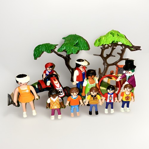 Playmobil bundle children - playmobil, children’s