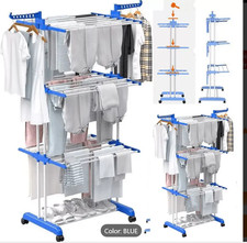 Large Foldable Clothes airer