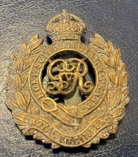 100% Genuine WW1 Royal