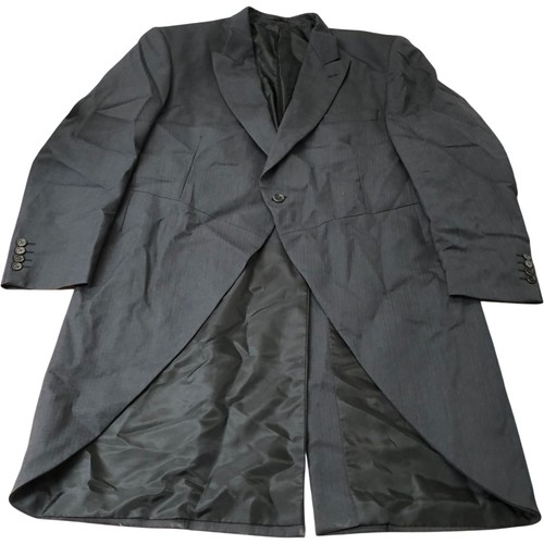 Alfred brown tailored - tailored, suit