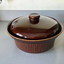 Large Heavy Stoneware