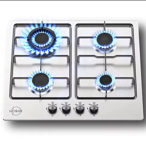 Hobsir built gas hob 4 - hobsir,