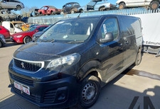 Breaking peugeot expert 2020 - peugeot,