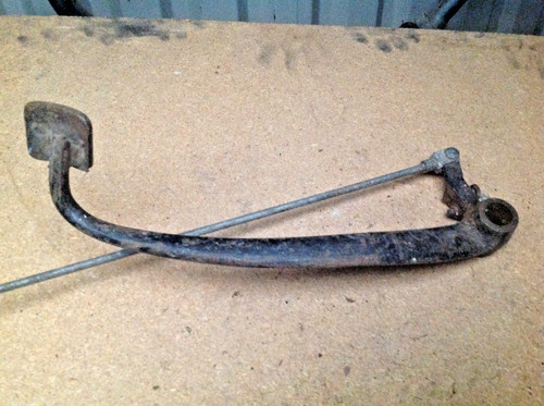 Original bsa b25 b44 - original,