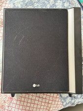 LG Subwoofer