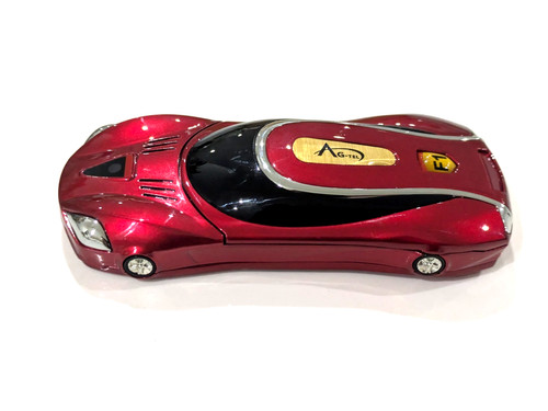 Tel f1 car - ag,