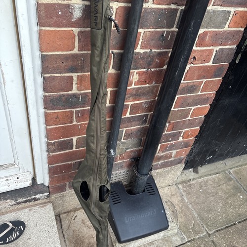 Nash dwarf 10ft 5lb - nash, rod