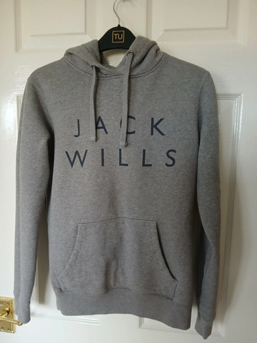 Womens jack wills grey - jack,
