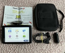 TomTom Start 60 Sat Nav -