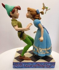 Disney Showcase Peter Pan An