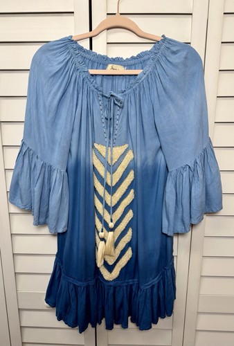 Skemo beach boho ombré - skemo,