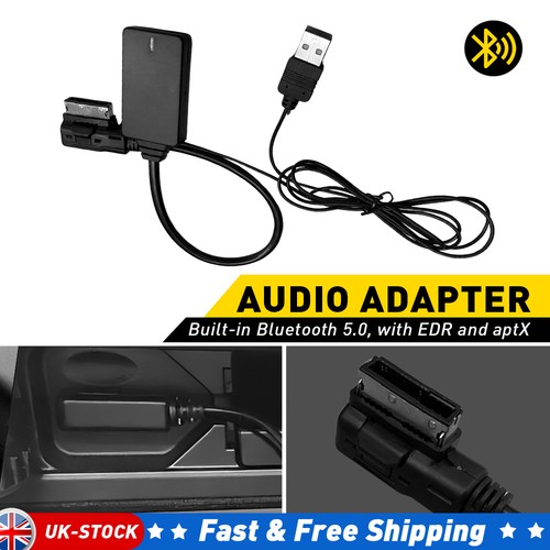 Wireless bluetooth media cable - wireless,