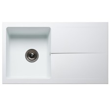 Liquida tec860wh bowl - tec860wh,