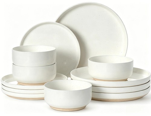 Dinnerware set service for - dinnerware,