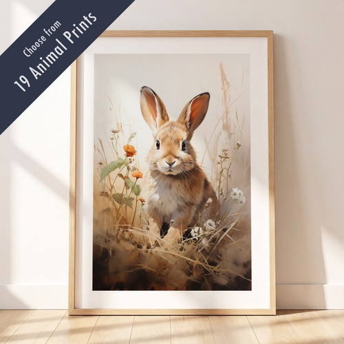 Watercolour prints british - of,