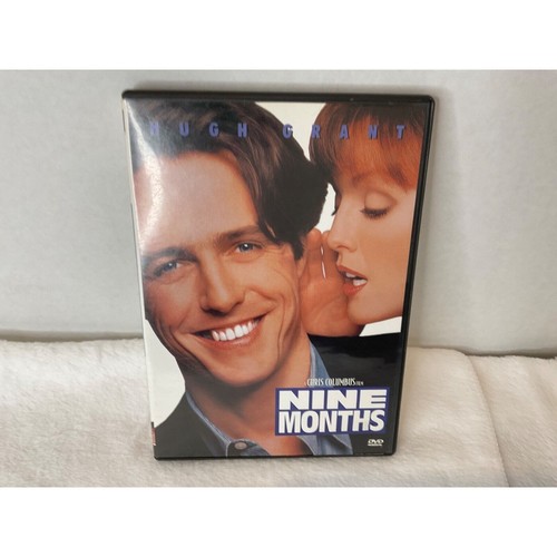 Nine months dvd hugh grant - months',